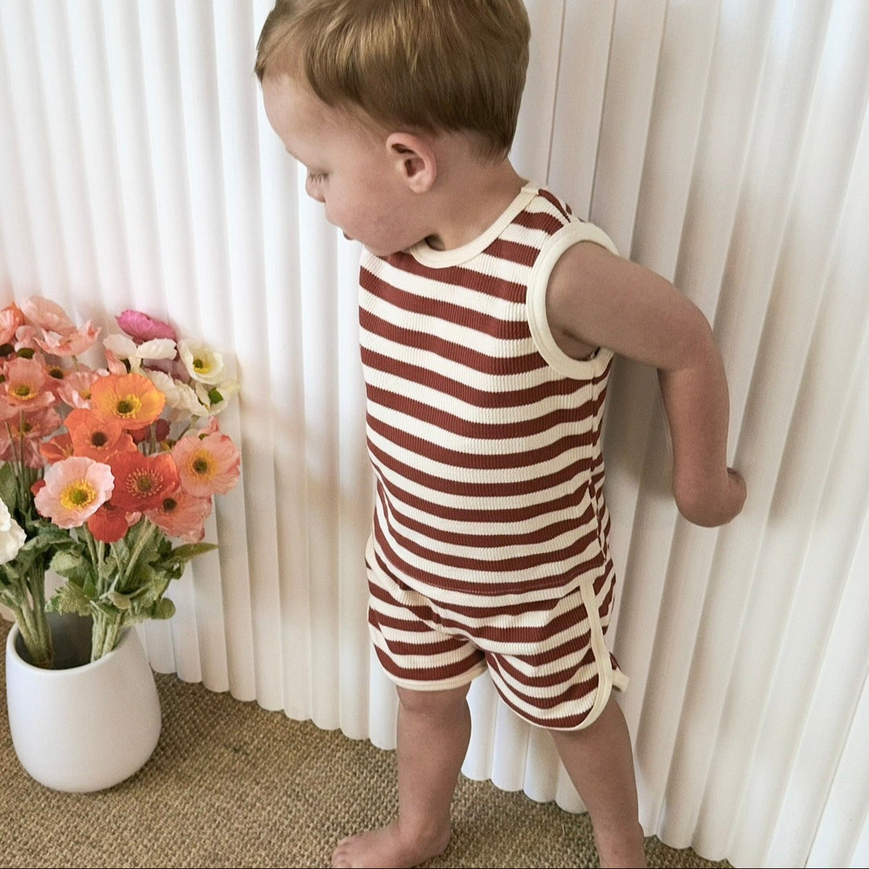 Babies Pants + Shorts
