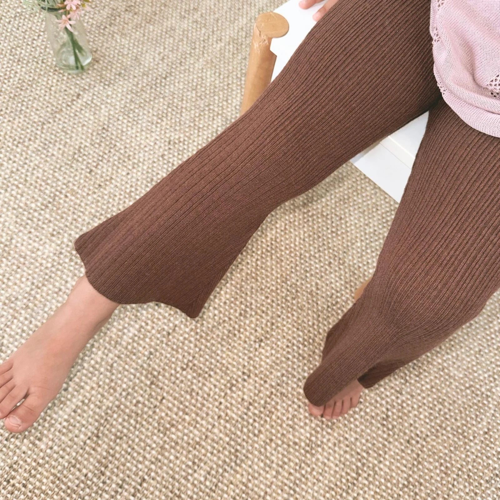 Girl Pants + Shorts
