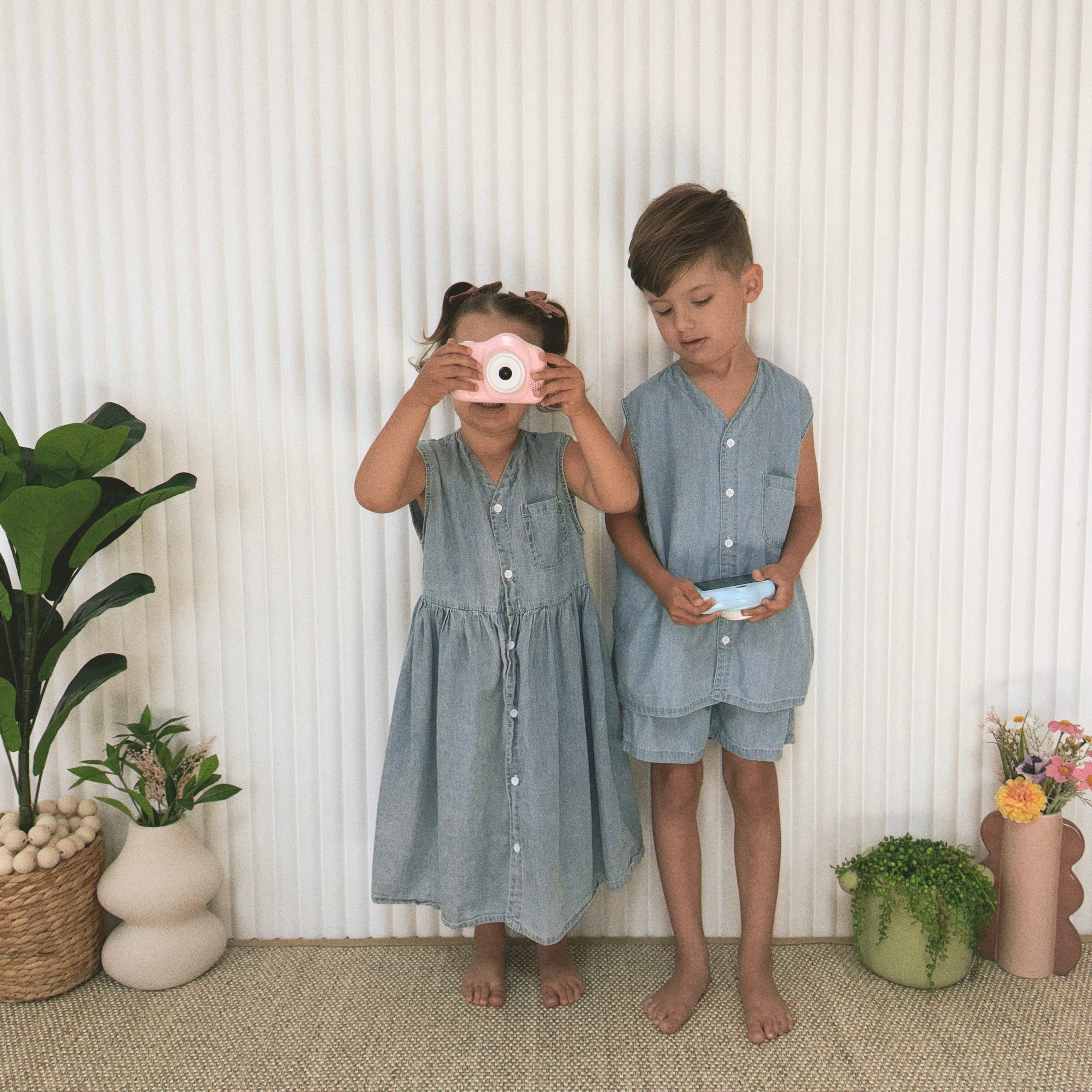Shop All Denim