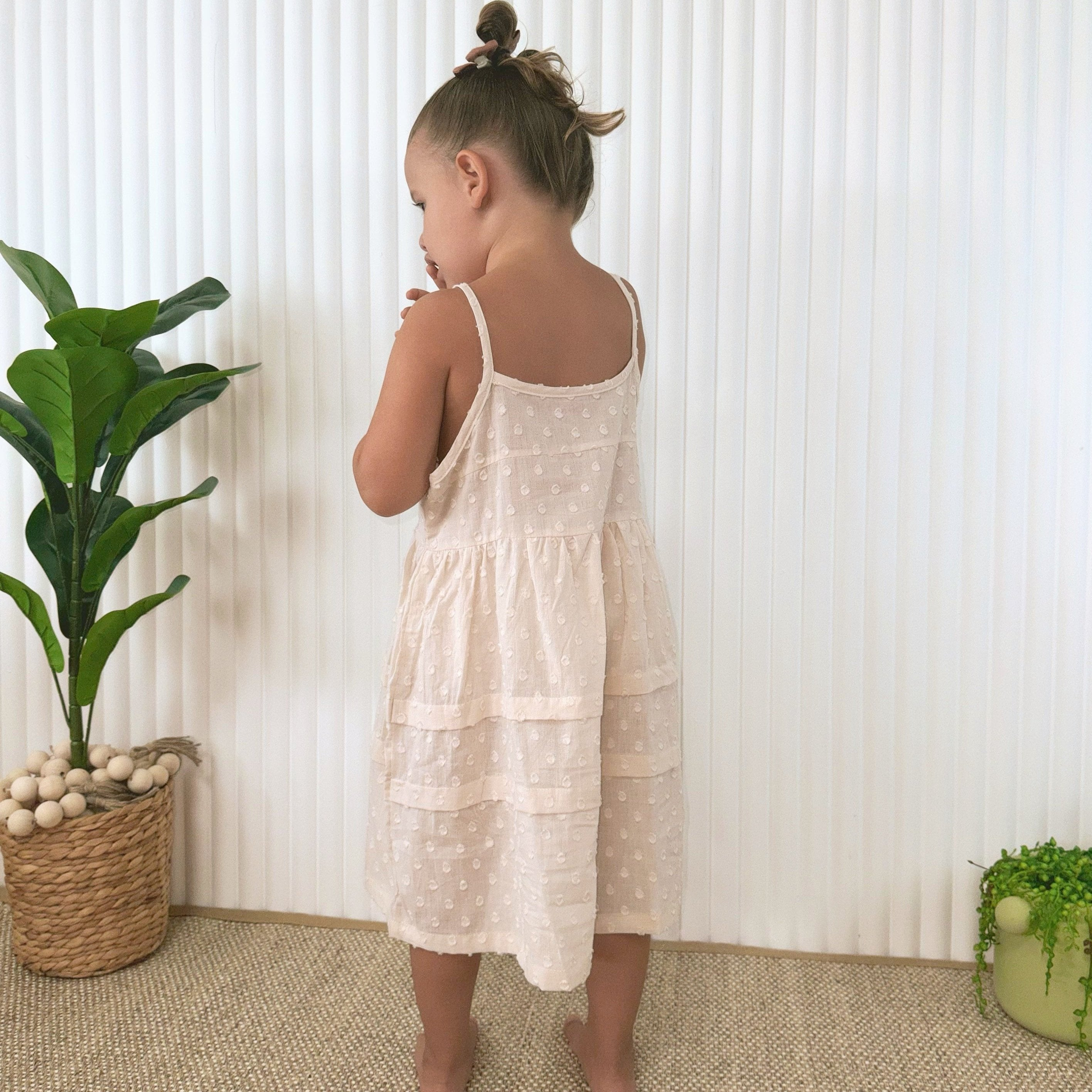 Girl Dresses