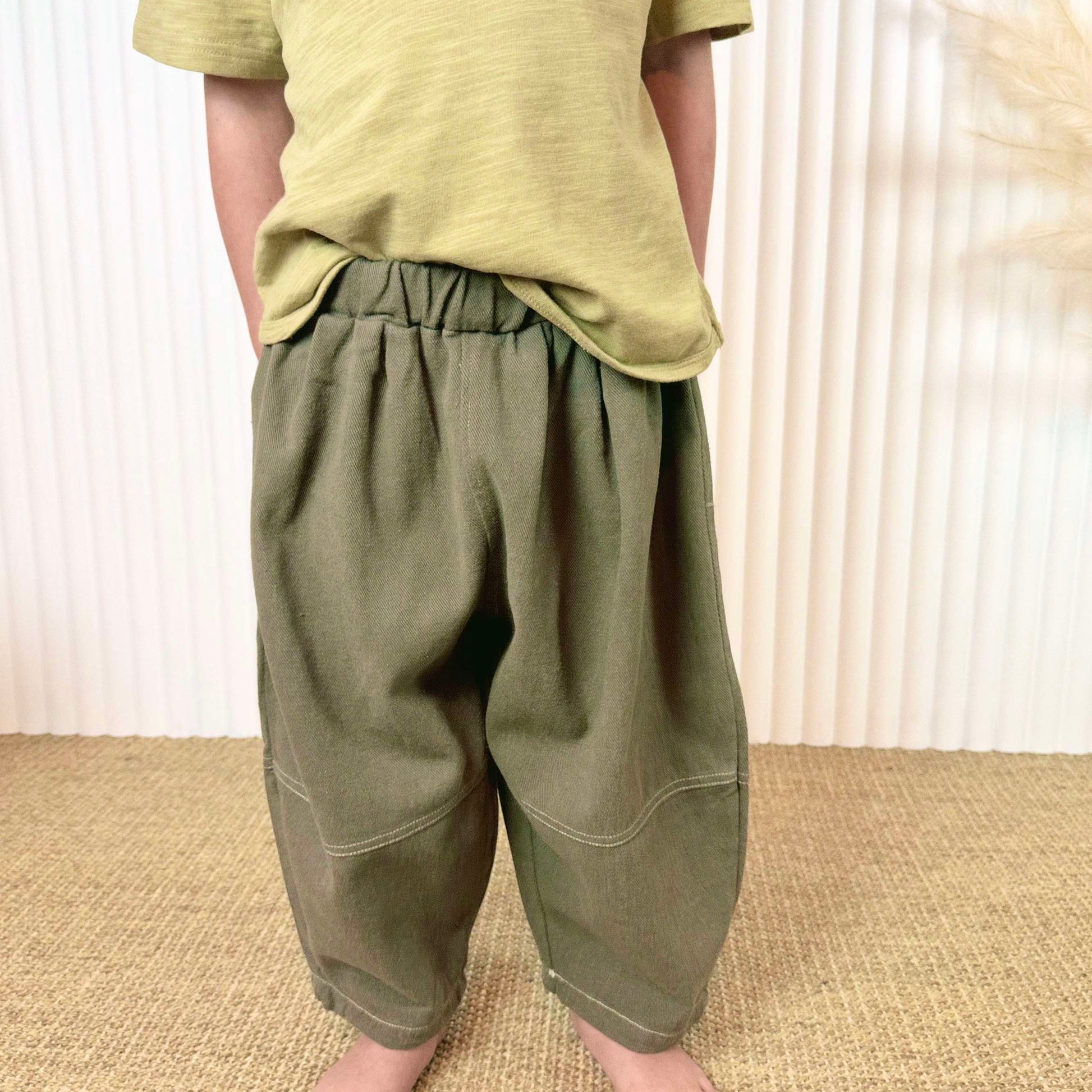 Baggy-Style-Casual-Pants