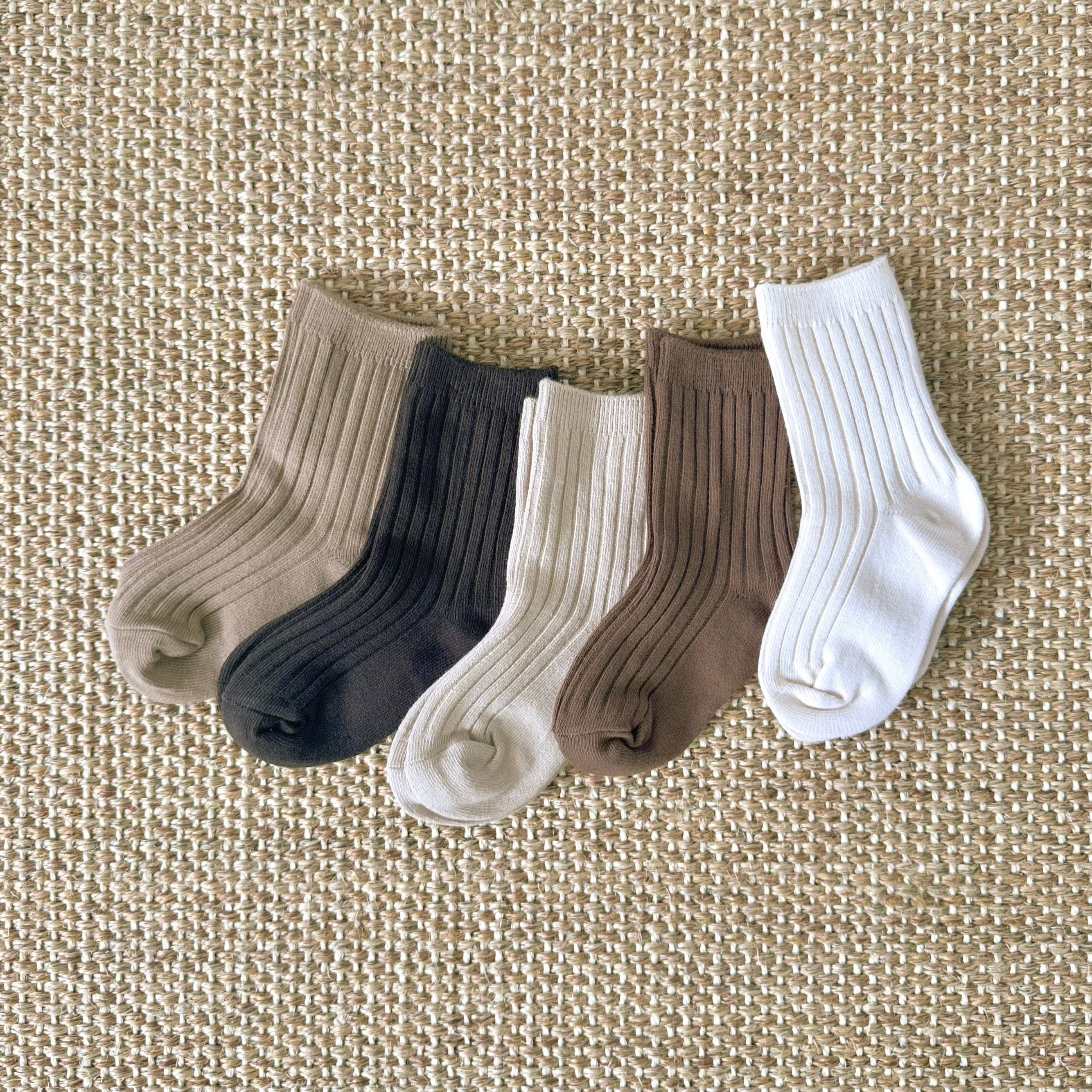 Essential Socks