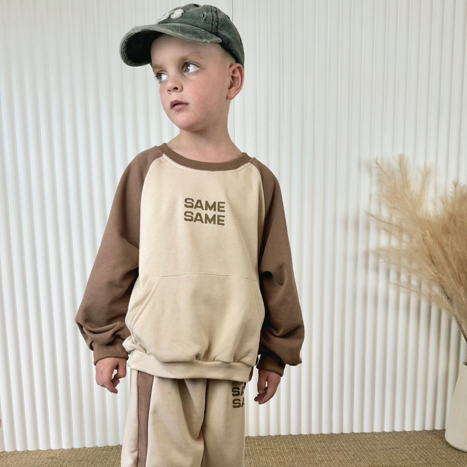 Same Same Tracksuit