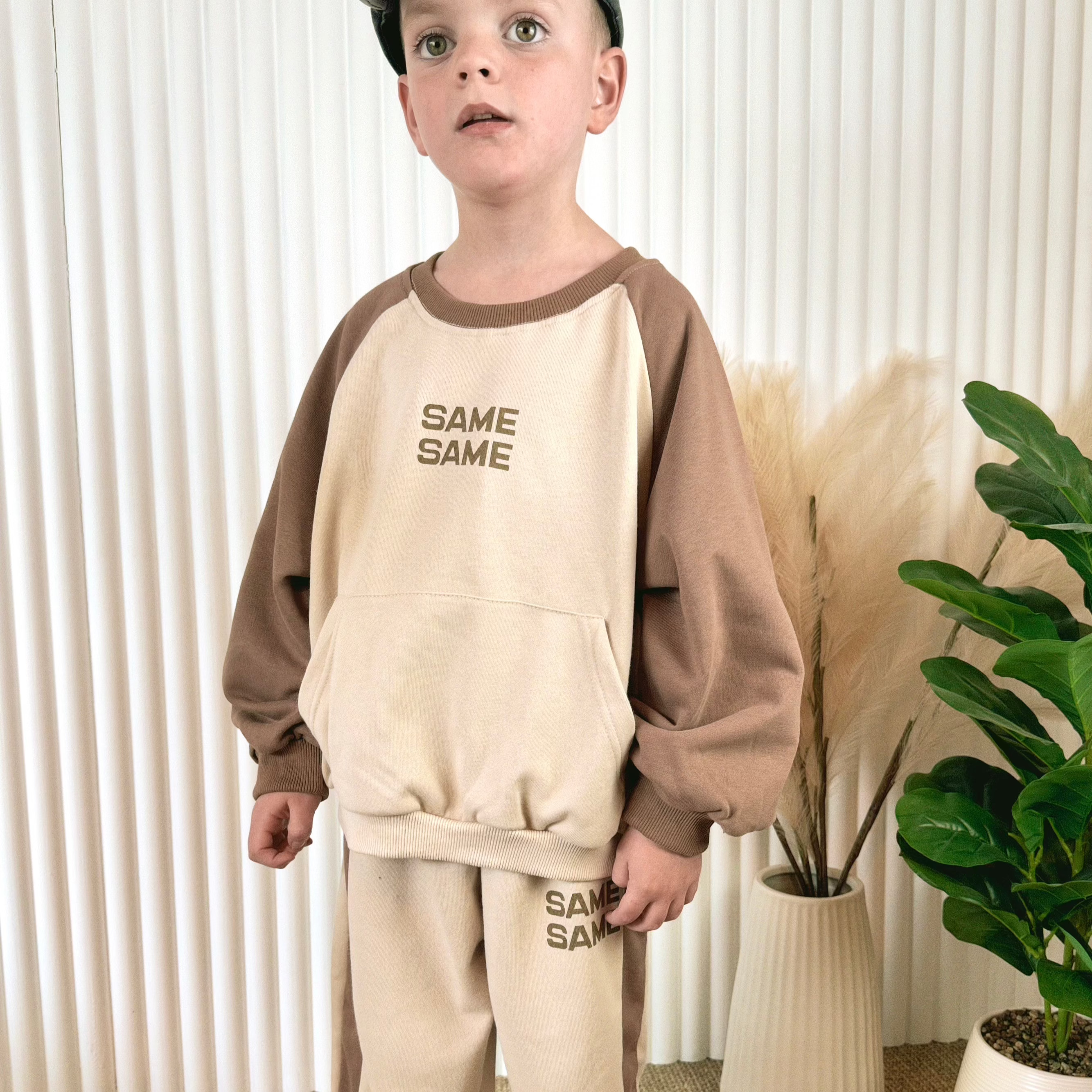 Same Same Tracksuit