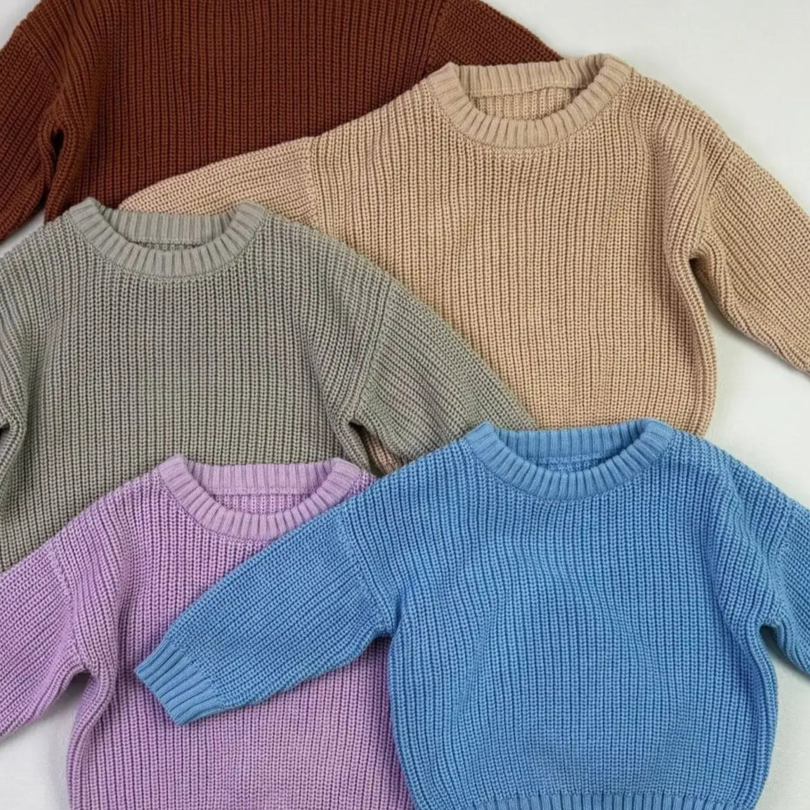 Soft-Rib-Knit-Jumper