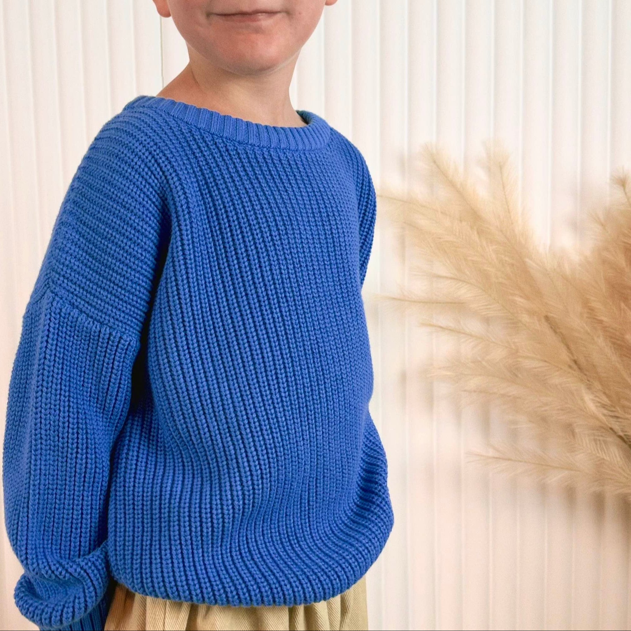 Soft-Rib-Knit-Jumper