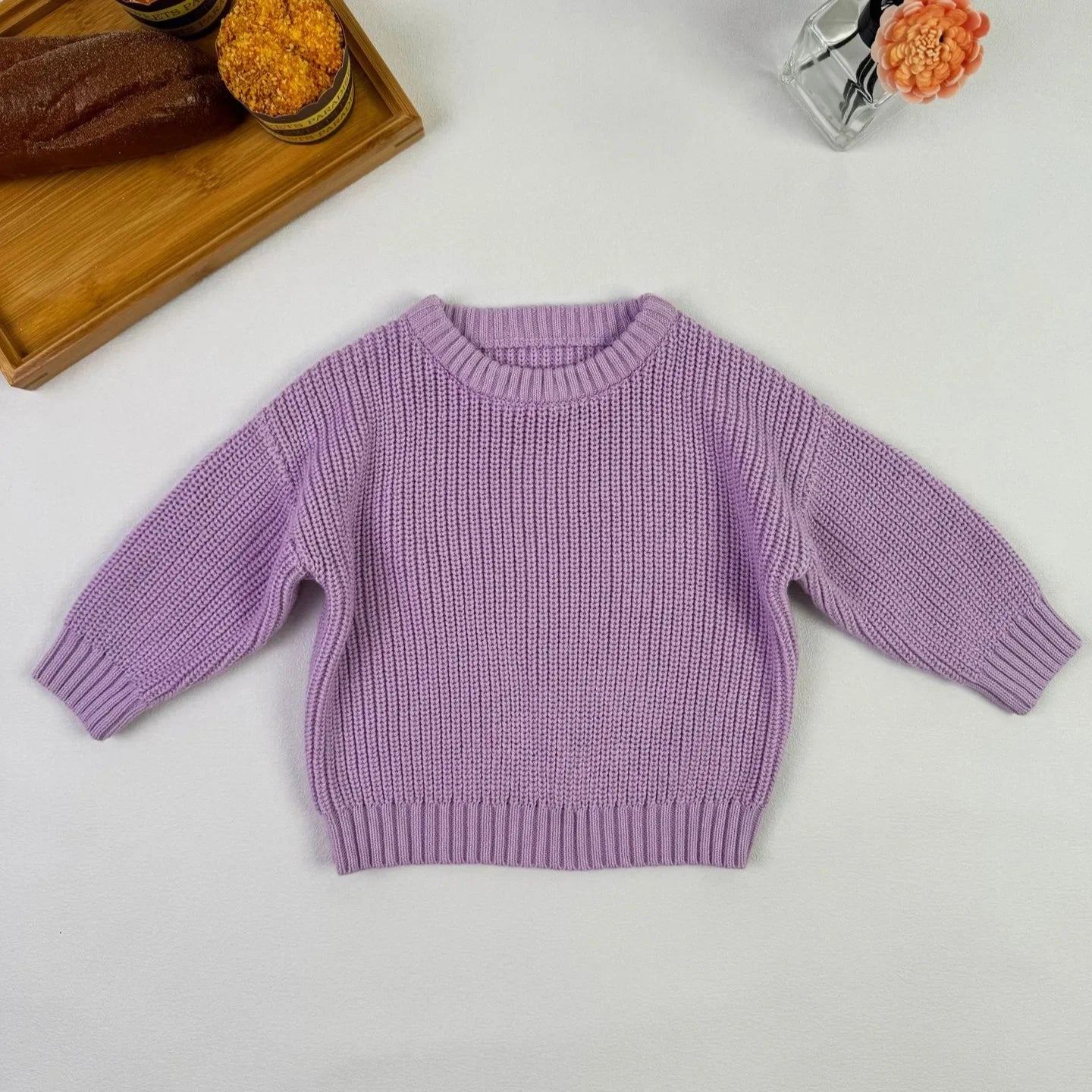 Soft-Rib-Knit-Jumper
