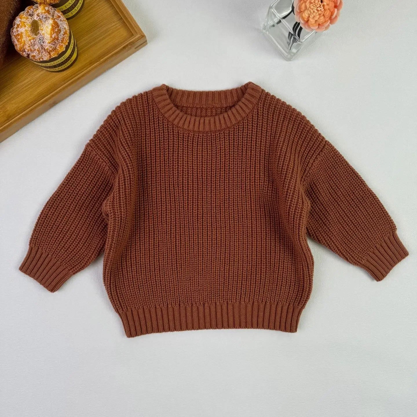 Soft-Rib-Knit-Jumper