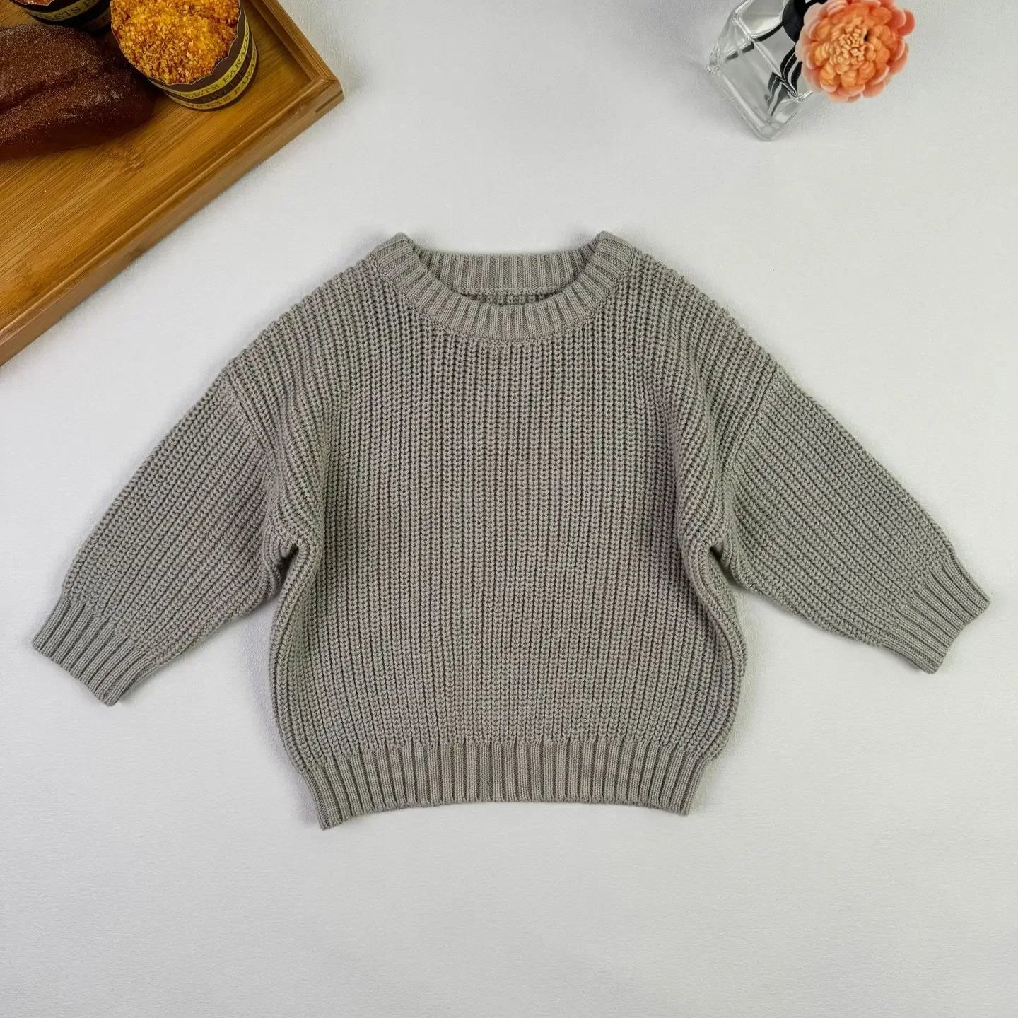 Soft-Rib-Knit-Jumper