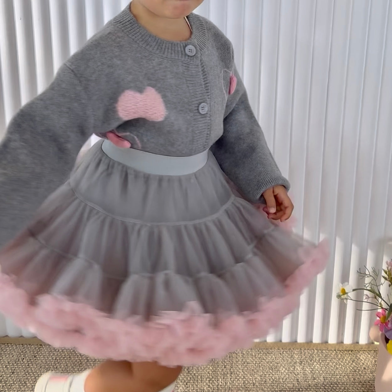 Load video: Luna Heart Set